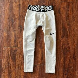 Nike pro compression